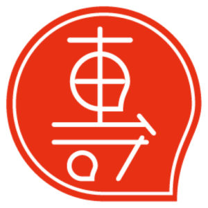 團一起｜身心靈全方位資訊整合平台 logo