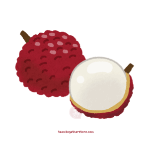 黑葉荔枝（預購）｜蕭家果園