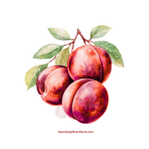 三華李（預購）｜蕭家果園