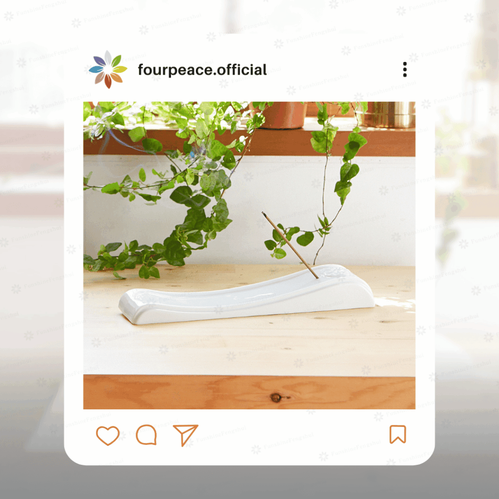 八方如意｜臥香香盤