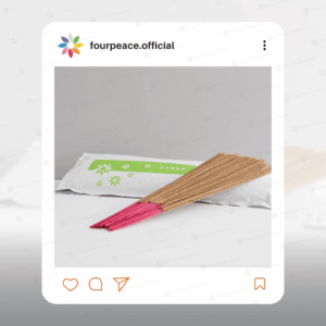 【能量清淨】草本清淨立香｜典亞集芳香風水：2款尺寸X 2種重量｜認同祖先｜祭祀禮佛｜掃墓祭祖｜天然純淨｜無香精｜無香料｜不含防腐劑