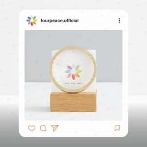 【能量清淨】專利香網｜典亞集芳香風水：點環香用｜接北斗七星時也可用