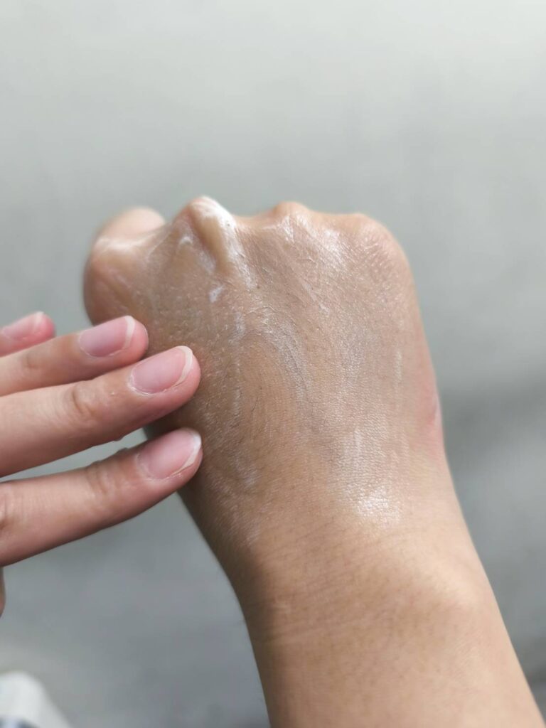 TRIFORCE翠芙思酵母胺基酸潔顏露