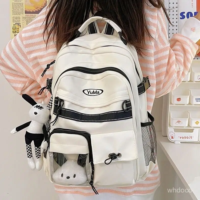 減壓後背包推薦