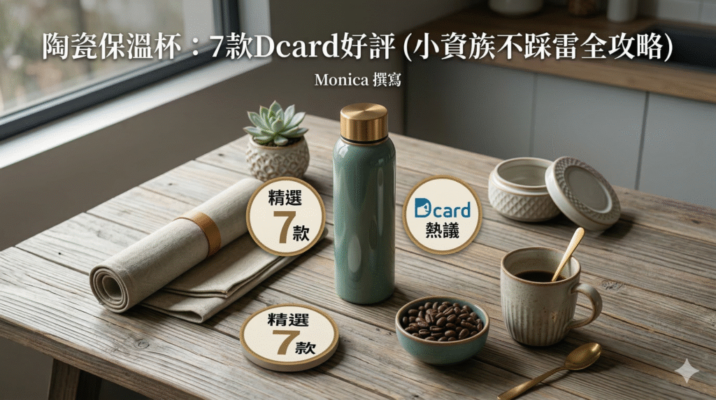 陶瓷保溫杯推薦